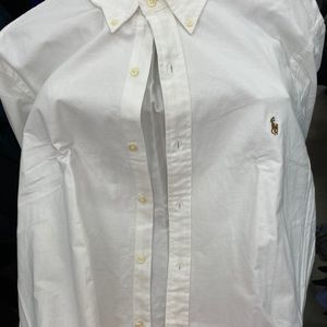 Brand new RL shirt